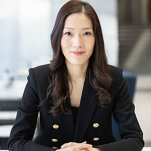 Christine Park Cheng