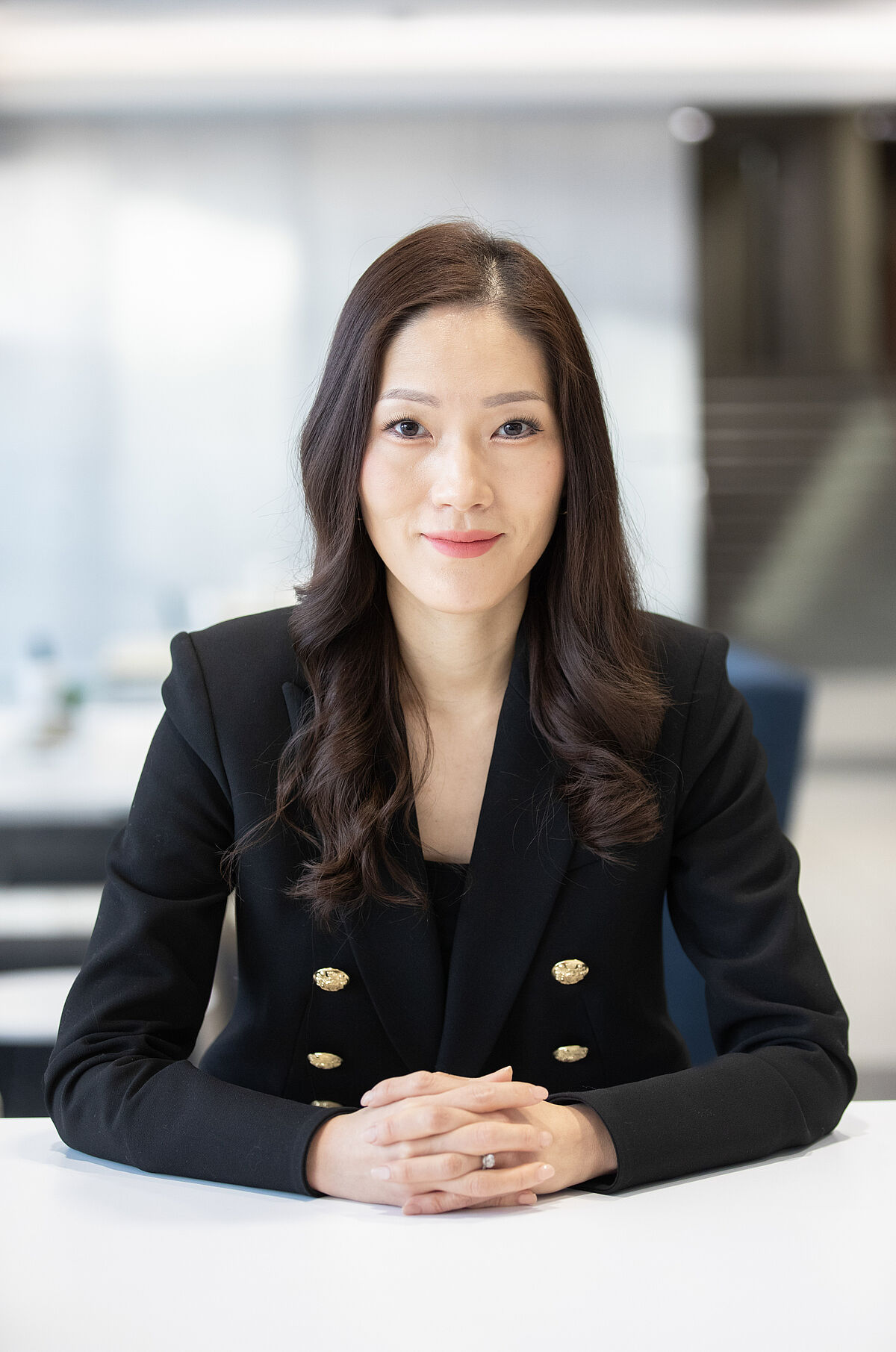 Christine Park Cheng | Speaker | CDD North America 2026 | CDD Detroit
