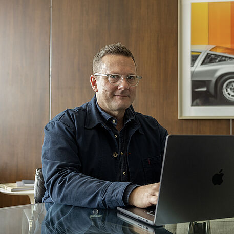Sebastian Bauer