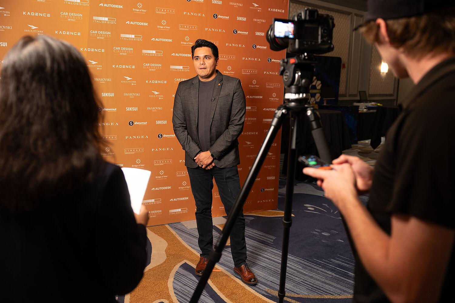 View our event photos
