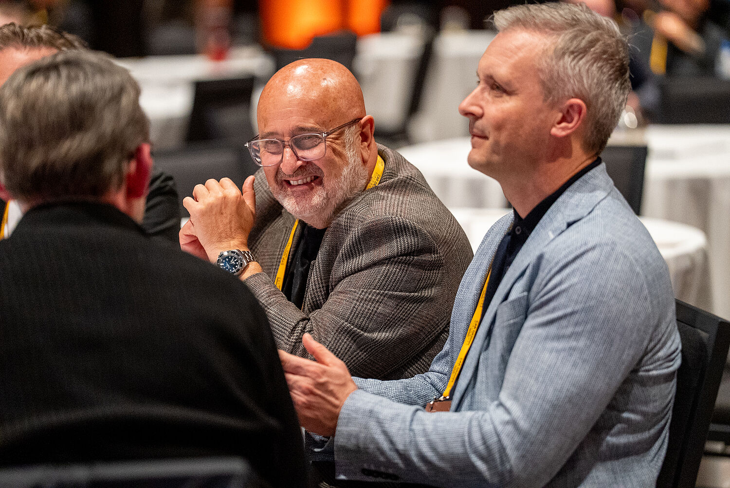 View our event photos