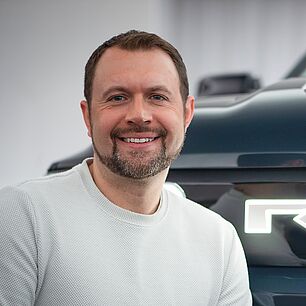 Ryan Nagode