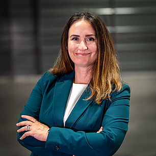 Irina Zavatski