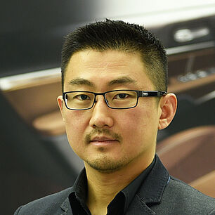 Bill Zheng