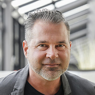Greg Howell