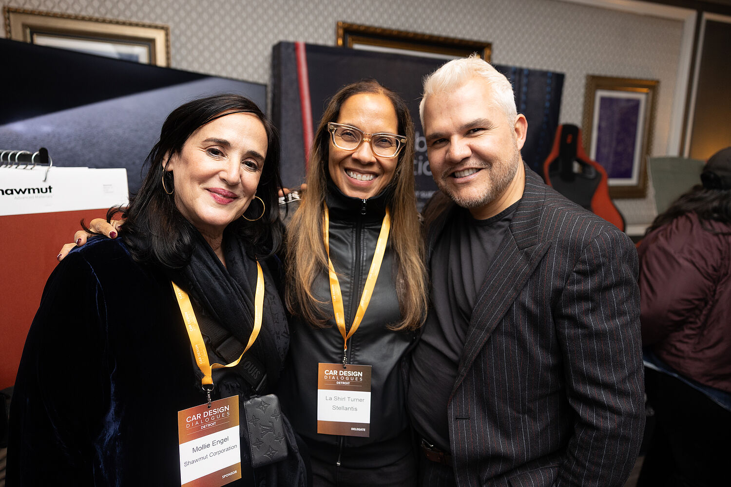 View our event photos