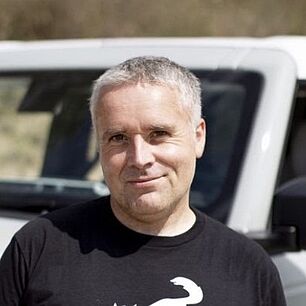 Paul Wraith