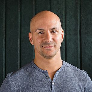 Jeff Hammoud