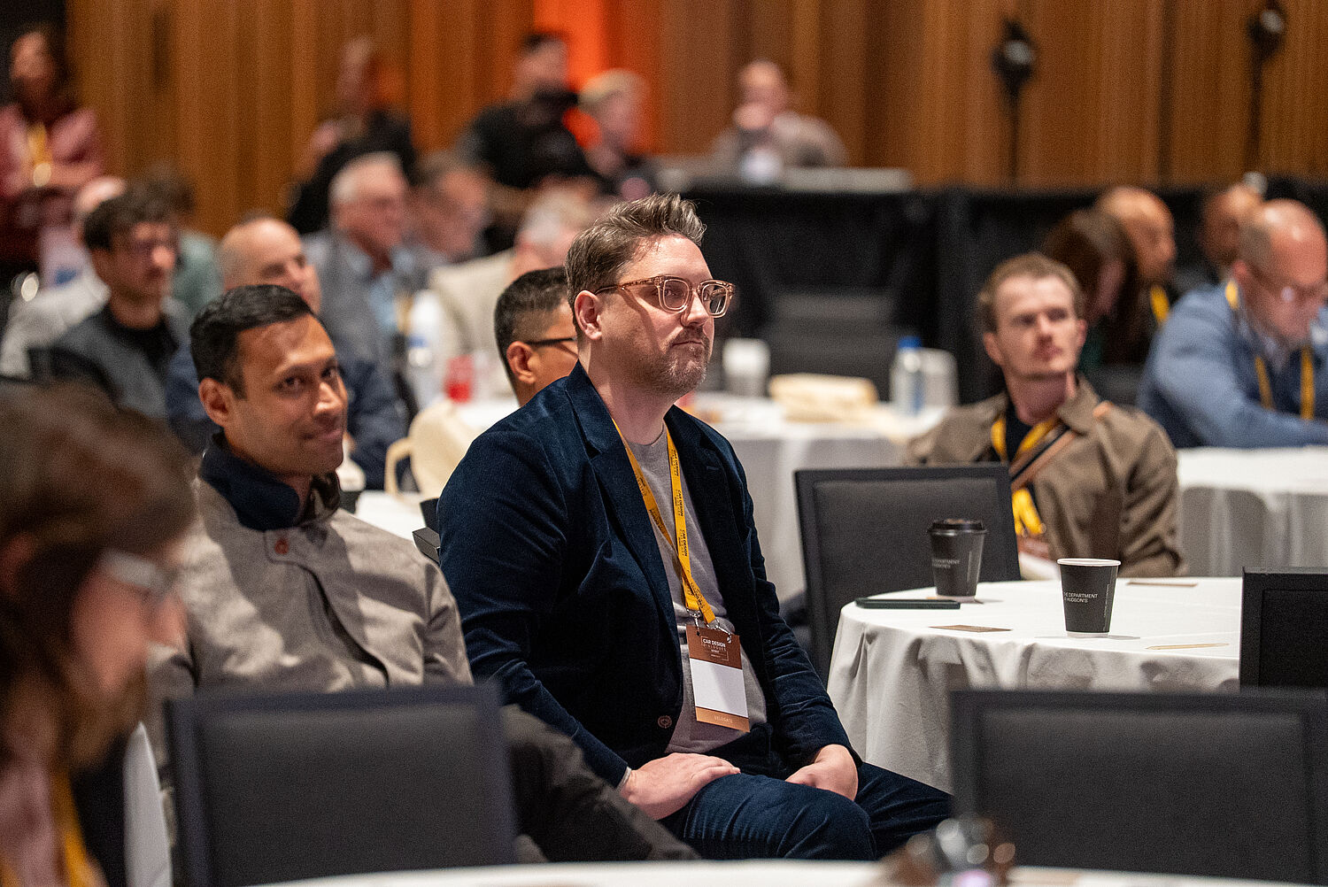 View our event photos